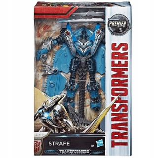 TRANSFORMERS - Transformers Strafe C0887