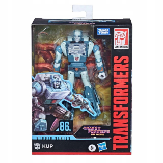 Hasbro Transformers Studio Series - The Movie figúrka Kúpiť 86-02 Deluxe F0710