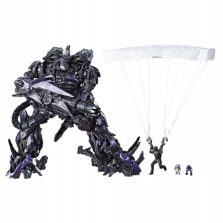 TRANSFORMERS - Transformers Studio Series Leader Shockwave E7311
