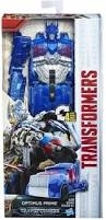 Transformátory Titan Meniče OPTIMUS PRIME