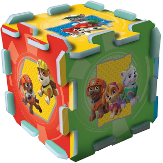 TREFL puzzle Dog Patrol