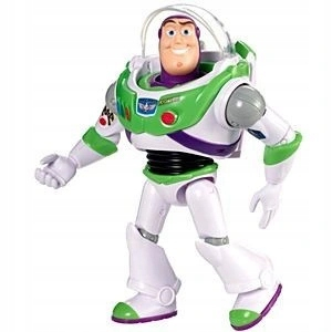 TOY STORY - TS4 Buzz Visor