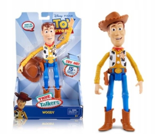 TS4 Hovoriace Chudák figúrka Toy Story 4 GGT49