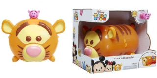 Medvedík Pú - Tsum Tsum Collectible Suitcase +1 Disney Obrázok