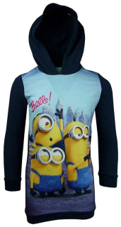 Mimoni - Tunika Minion Dress Dress Minions R116 6y