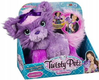 TWISTY PETZ - Twisty Petz Mascot Transformácia - Dog Dog