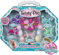 TWISTY PETZ - Twisty Petz Series 3 Náramok Surprise