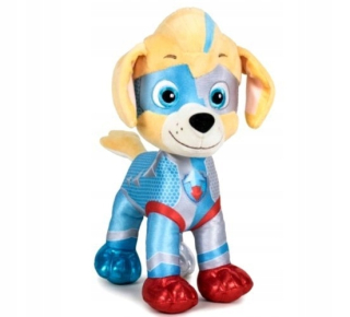 PAW Patrol - Ty Peacock Mascot Plush Patrol 19cm Tuck