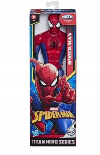 SPIDERMAN - Tytan Spiderman [Figurine]