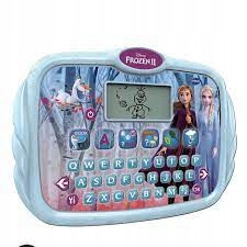 Elsa Frozen - Vzdelávací tablet Disney Frozen Z00056
