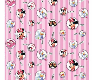 Minnie Mouse - Minnie myš myš tapety Minnie Mouse pruhované