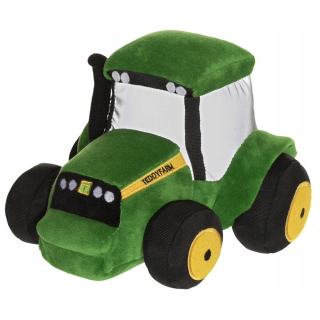 TeddycompanietTeddy Farm Traktor 18x14cm