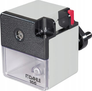 Dahle Outrener na kľuke s 12mm zámkom