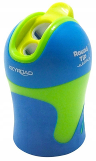 Keyroad farebný kamarát, plastové, dvojité