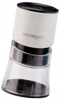 Keyroad Sand Hodiny Britser, plast, Duo