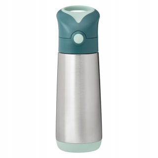 B.box Emerald Forest termofľaša 500 ml