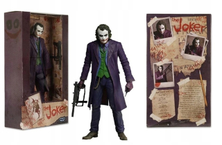 JOKER - Set Joker Collectible Figurine Set