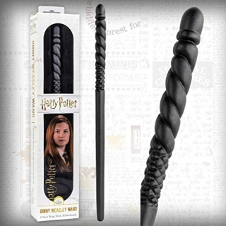 HARRY POTTER - Ušľachtilý zber Harryho Potter Ginny Wand