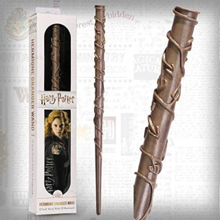 HARRY POTTER - Noble zber Harryho Potter Wand Hermiona