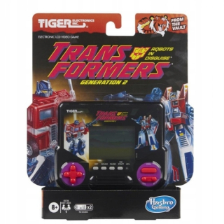 TRANSFORMERS - Tiger Electronics 'Transports (E9728)