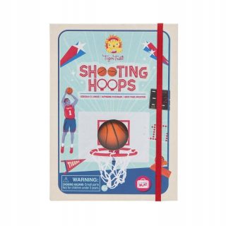 POLLY POCKET- Tiger Tribe - Basketball hra