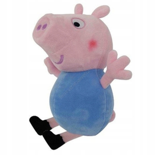Pepa Pig - TM Hračky - Maskot George Plush 35,5 cm