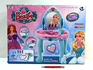 TABUĽKA PRINCESS PRINCESS 003258 34221