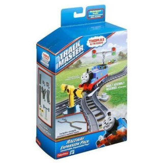 Vláčik Tomáš - Tomek a priatelia Kit BMK84 Tracks