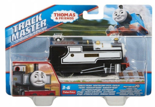 Vláčik Tomáš - Tomek Priatelia Trackmaster - Friesk Freddie