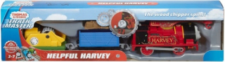 Vláčik Tomáš - Tomek a priatelia. BMK93 trackmaster. Užitočné ...