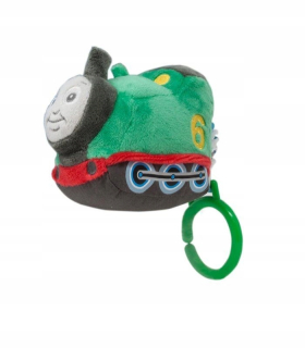 Vláčik Tomáš - Tomek a priatelia Prívesok Mascot Piotrek
