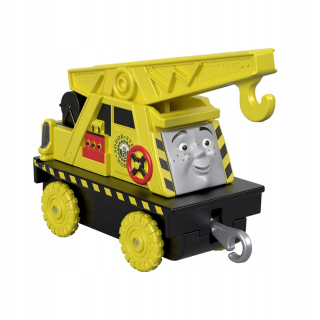 Vláčik Tomáš - Tomek a priatelia Kevin Fxx07 navijak