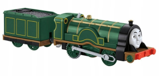 Vláčik Tomáš - Tomek a priatelia Trackmaster Emilka