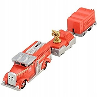 Vláčik Tomáš - Tomek a priatelia Trackmaster Felek 2 vagóny