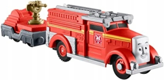 Vláčik Tomáš - Tomek a priatelia Trackmaster Felec a Wagon