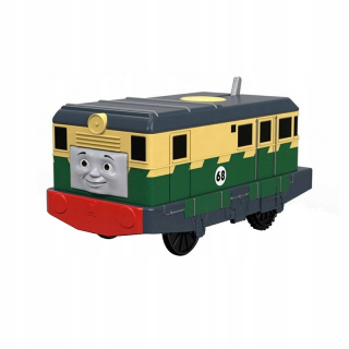 Vláčik Tomáš - Tomek a priatelia Trackmaster Filip bez vozu