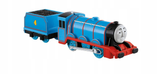 Vláčik Tomáš - Tomek a priatelia Trackmaster Gabryś