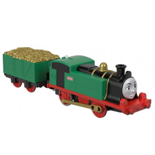 Vláčik Tomáš - Tomek a priatelia Trackmaster Gina a Wagon