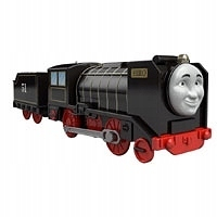 Vláčik Tomáš - Tomek a priatelia Trackmaster Hirek Hiro
