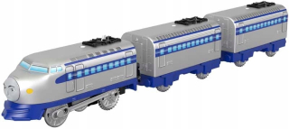 Vláčik Tomáš - Tomek a priatelia Trackmaster Kenji Nový 2020