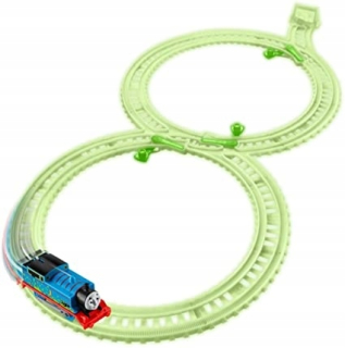 Vláčik Tomáš - Tomek a priatelia Trackmaster Candle Track 15 El.