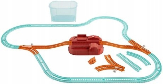 Vláčik Tomáš - Tomek a priatelia Trackmaster Tory 25 prvkov