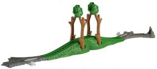 Vláčik Tomáš - Tomek a priatelia Trackmaster Tree Aix