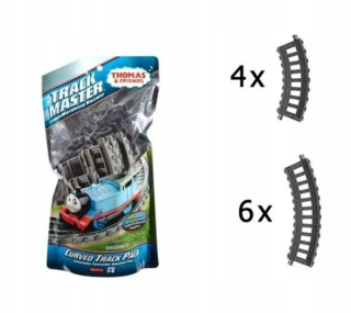 Vláčik Tomáš - Tomek a priatelia Trackmaster Arches