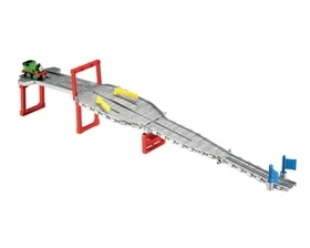 Vláčik Tomáš - Tomek a priatelia Magnet RaceTrack Piotrek