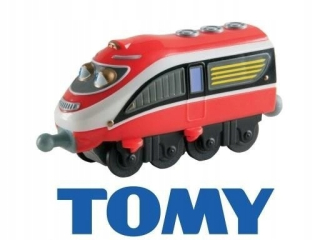 Tomy Stacionárne Daley Lokomotíva