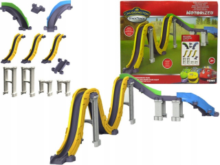 Tor TOMY set pre stacionárne lezenie