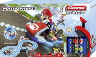 Super Mario - Nintendo Tor a Nintendo Mario 2,4 m Nintendo Carera