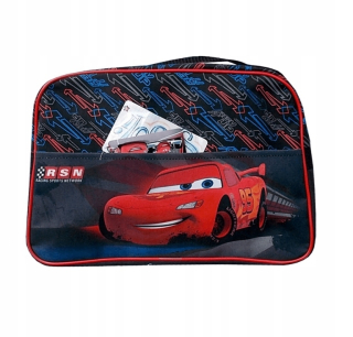 McQueen - Baby taška na ramenných autách