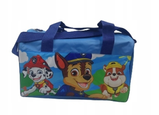 PAW Patrol - PSI PATROL Travel Bag
